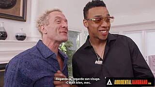 whoops accidental gangbang busty kitana montana squirts hard