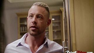 stepmommy fucked rough like her stepdaughter would be