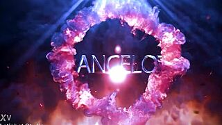 natalie fox gapes tight asshole balls deep with huge load