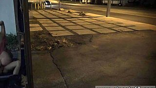 electro bondage first time teen screams in domination