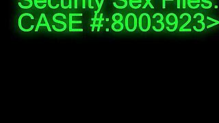 Officer Mancini strips thief Indica fingers wet pussy sucks cock