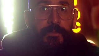 new guy, your big cock wrecks this busty latina pawg in office?