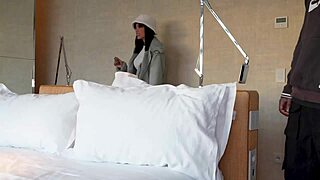 Sneaky Colombian Thief Caught and Anal Pounded Hard!