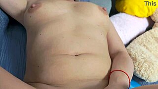 My pierced milf pussy gets vacuum pumped hard till it squirts everywhere!