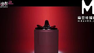 modelmedia asia squirt game ep1 sex origins 😘🔥💦