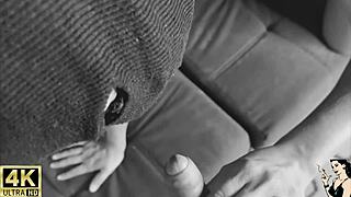 trailer - countryside stepdaughter andressa castro sucks me raw then takes anal creampie