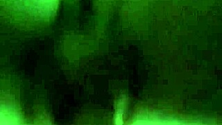 Mase619 Pounds Cut Foxxxy Tail's Big Ass And Pussy Doggy Style