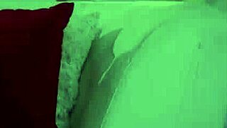 Movie Night Free Use Teen GF and Stepmom