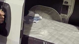 aussie babe big tits clit tease in crazy christmas hentai fantasy orgy