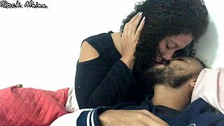 i lied when they saw me breastfeeding like that in secret