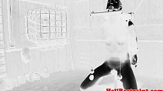 Tied Up Submissive Bent Over Deepthroat Trained Hardcore Bondage Fuck