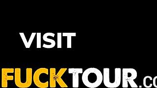 Cheating Skinny Latina Rides Big Cock Mirror Pov