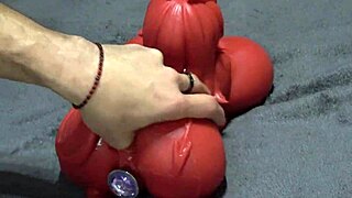 two demons i ate creampie from her juicy doll mouth