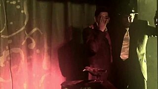 caprice jane, sensual jane and emily b, you girls gonna pleasure these two studs right?