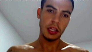 caught my hot stepmom masturbating so i filled her pussy