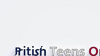 British Teen Next Door First Time Handjob Lingerie Old Man Taboo!