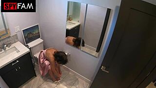 i tricked adriana chechik to drain my cum