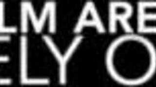 stepmom's huge fake tits bounce as she misses her flight home