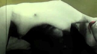 Vintage Erotic Silent Movie Classic