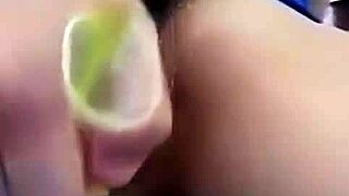 thủ dâm vietnamese asian pussy squirts hard from intense solo fingering session