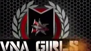 Nikki Benz fingers her wet pussy in steamy jacuzzi shower