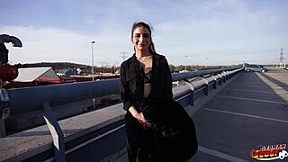 hey fit italian lola danger, ready for my hard casting fuck?