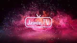 Intense couple bangs hard sensual sofa sex now!