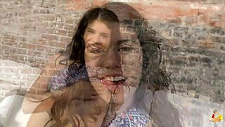 Pov Petite 18+ Lexy Lotus Bent Over Deepthroat Fuck Facial