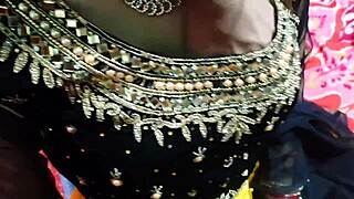 seema bhabhi's first anal on hidden cam feels so forbidden