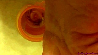 goddess amanda's foot fetish instructions got me barefoot toes worshiping 😍👣 homemade milf solo