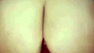 chubby latina spreads for huge dildo ride