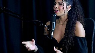 her tiny bits are so small... model tips for selling content with mom??