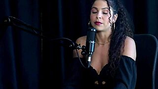 her tiny bits are so small... model tips for selling content with mom??