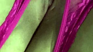 i rub wet pussy till hard moaning orgasm