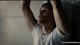 Liv Tyler's big tits nude handjob in The Leftovers?