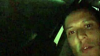 Mature Solo Masturbation Big Cock Car Public