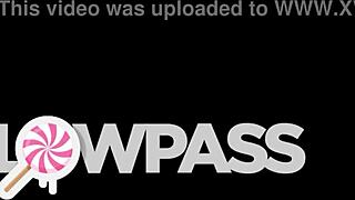 damn taylor vixxen that milf tittyfuck and sloppy deepthroat wrecked my huge cock