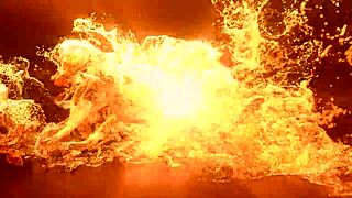 sexy teen ainhoa campbell first hardcore dp anal