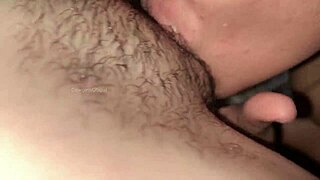 Ready for ASMR JOI lesbian oral solo tease?