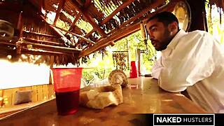 My wild milf confessions reveal bent over interracial fun with huge black cocks as real housewife