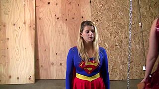 i um love ashley rose parolee wrestling pt 2