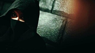 Lezdom Vampiress Amirah Fingers Dripping Brat Blonde Ashby Winter Face Sitting Slave