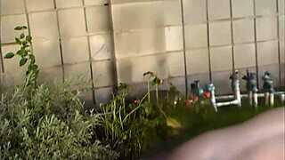 ariana rides big cock then kneels for facial cumshot in fishnets