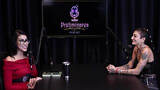 she craves domination gangbang with eight big cocks mario's vid on sheer red