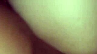 hey cuck hubby, love slurping my cum-filled pussy while lover anal creampies me?