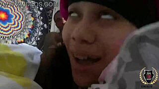 Cassie Blake Rides Rome Major Cock to Hard Vaginal Cum