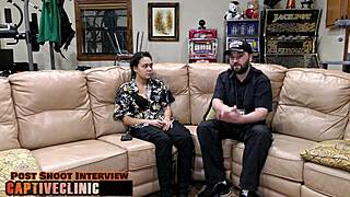 corrupt cops strip search mara luv at rikers