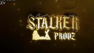 alice maze pisses in mouth creams ass for cuck husband