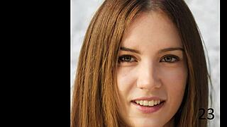 oh man, mistress kittiwips hogties her hubby for french joi footjob humping!