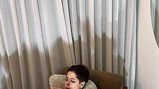 i pound gaucha's big ass bareback with monster cock